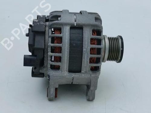 Used Alternator Alternator MAN TGE Van 2.0 TDI (01V, 03V, 36V, UYB, UYC, UYD) (177 hp) 40478107 40478107