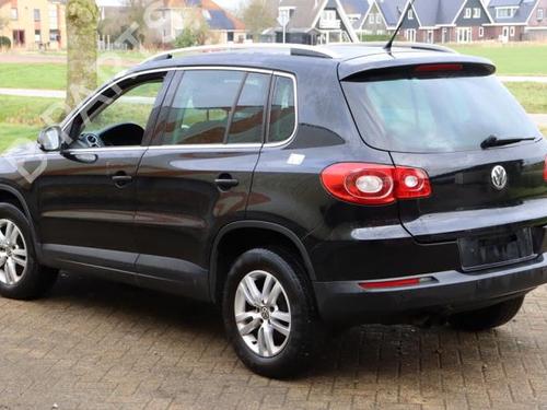 Dashboard VW TIGUAN (5N_) 1.4 TSI 4motion | BP40404549C46 - Image 9