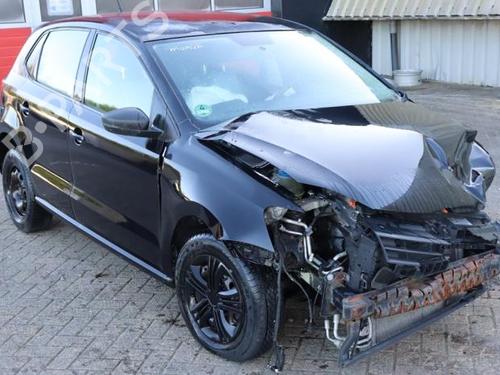 Used Parts VW POLO V (6R1, 6C1)  1.2  5056547
