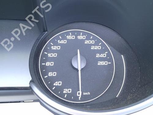 Instrument cluster ALFA ROMEO GIULIA (952_) 2.2 D (952AGA250, 952AGM250, 952ASM2, 952ASA2) | BP40420636C47 - Image 3