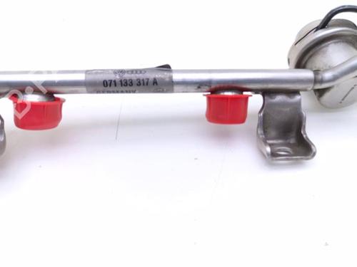 Injection rail VW GOLF IV Variant (1J5) 2.3 V5 4motion | BP40471617M98 - Image 3