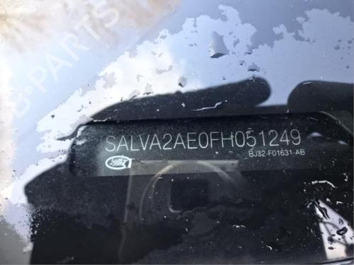 AC pipe LAND ROVER RANGE ROVER EVOQUE (L538) 2.2 D 4x4 | BP40369022M126 - Image 24