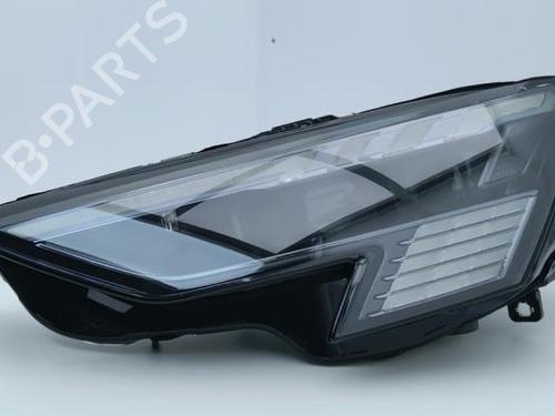 Used Left headlight Left headlight AUDI A3 Sportback (8YA, 8YF) RS3 TFSI quattro (400 hp) 40408659 40408659