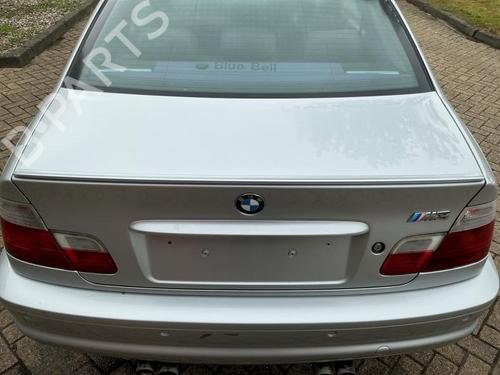 Other BMW 3 Coupe (E46) M3 | BP40419799O1 - Image 20