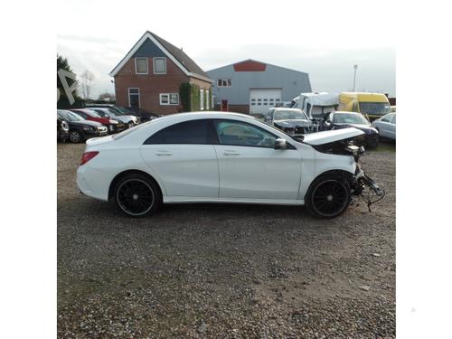 Electronic module MERCEDES-BENZ CLA Coupe (C117) CLA 200 CDI (117.301) | BP40362827M83 - Image 7