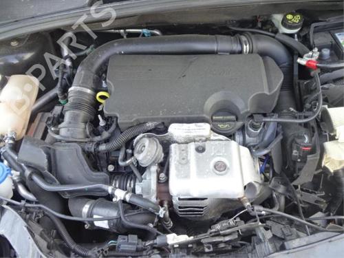 Electronic module FORD FOCUS III Turnier 1.0 EcoBoost | BP40393534M83 - Image 15