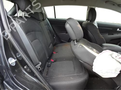 Engine control unit (ECU) KIA SPORTAGE III (SL) 1.6 GDI | BP40370910M57 - Image 32