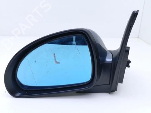 Left mirror KIA CEE'D Hatchback (ED) 1.6 CRDi 90 | BP40430154C26 - Image 2