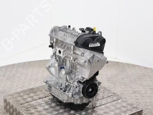 Engine VW GOLF VII (5G1, BQ1, BE1, BE2) 1.4 TSI | BP40372917M1 - Image 8