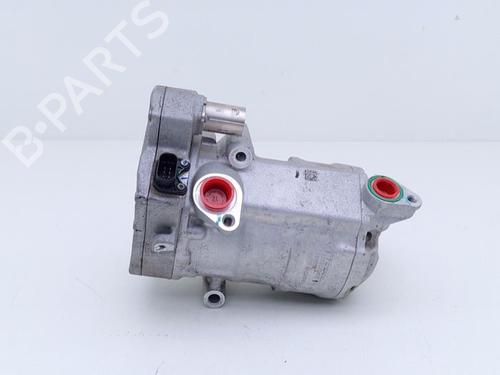Used AC compressor AC compressor VOLVO EX30 (416) Performance AWD (428 hp) 40420086 40420086