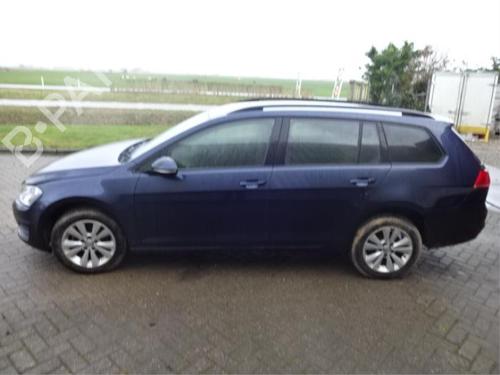 Control unit VW GOLF VII Variant (BA5, BV5) 2.0 TDI | BP40468257M11 - Image 10