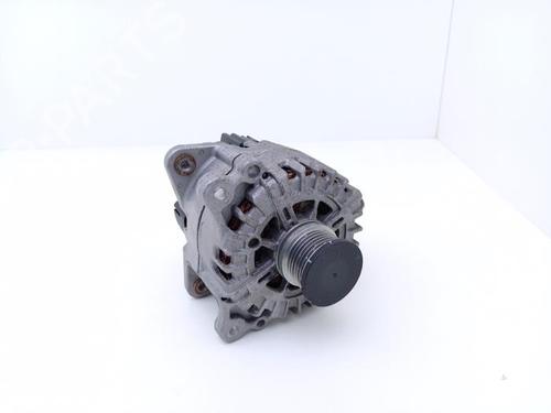 Used Alternator Alternator AUDI A6 C7 (4G2, 4GC) 2.0 TDI quattro (190 hp) 40411715 40411715