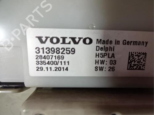 Interior roof light VOLVO V40 Hatchback (525) D2 | BP40469422I8 - Image 5