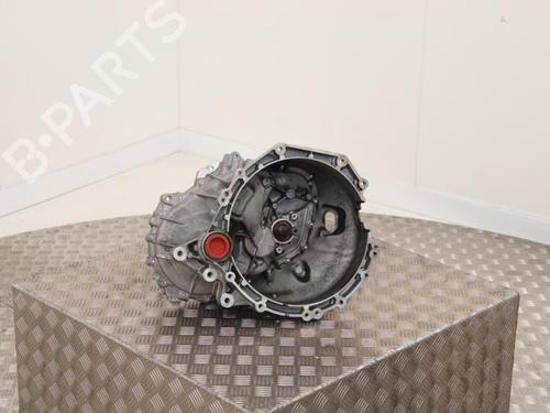 Used Gearbox Gearbox FORD FIESTA VII (HJ, HF) 1.0 EcoBoost (125 hp) 40398363 40398363