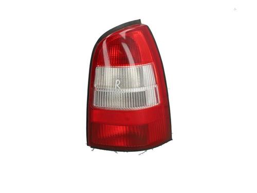 Used Right taillight Right taillight OPEL VECTRA B Estate (J96) 2.5 i V6 (F35) (170 hp) 40358159 40358159