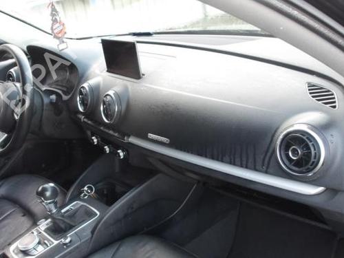 Catalyst AUDI A3 Sportback (8VA, 8VF) 1.4 TFSI e-tron | BP40396020M10 - Image 20
