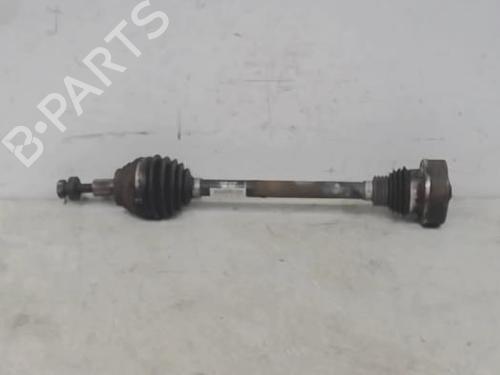 Used Left front driveshaft Left front driveshaft AUDI A3 Sportback (8PA) 1.6 FSI (115 hp) 40400467 40400467