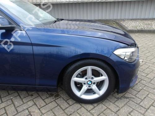 AC pipe BMW 1 (F20) 118 i | BP40368884M126 - Image 20