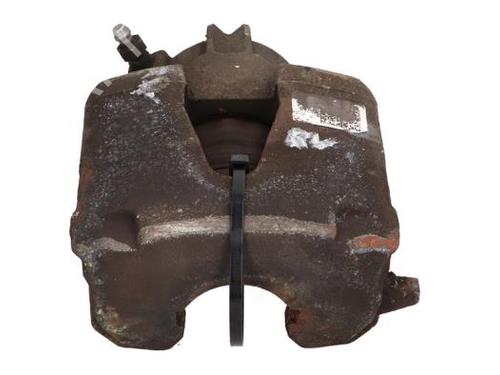 Right front brake caliper VW POLO VI (AW1, BZ1, AE1) 1.0 TSI | BP40400842M104 - Image 4