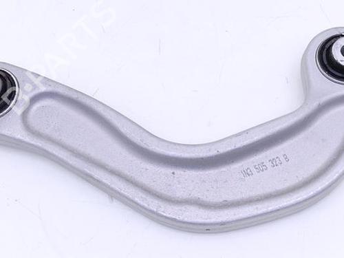 Used Right rear suspension arm Right rear suspension arm VW ID. Buzz Bus (EBB, EBJ) Electric (EBB) (204 hp) 40416080 40416080