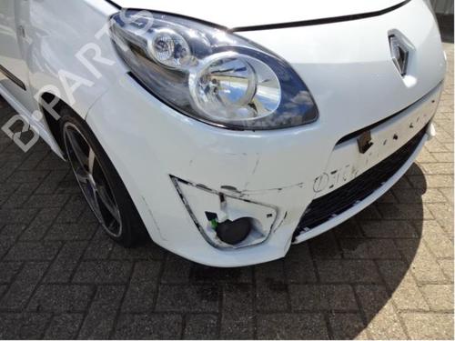 Electronic sensor RENAULT TWINGO II (CN0_) 1.5 dCi 90 | BP40371571M84  - Image 20