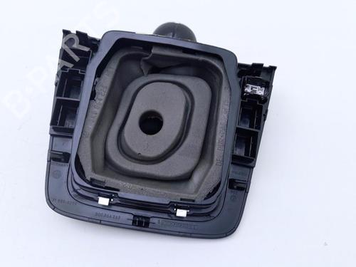 Gear lever VW PASSAT B6 (3C2) 2.0 TDI | BP40383831M90 - Image 2