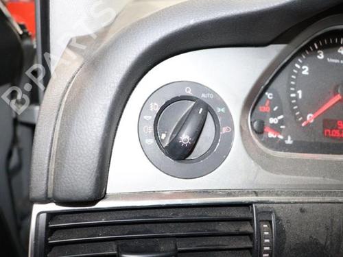 Steering column stalk AUDI A6 C6 Avant (4F5) 4.2 FSI quattro | BP40417606I23 - Image 40