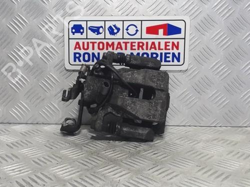 Used Right rear brake caliper Right rear brake caliper MINI MINI (F55) Cooper (136 hp) 40472792 40472792