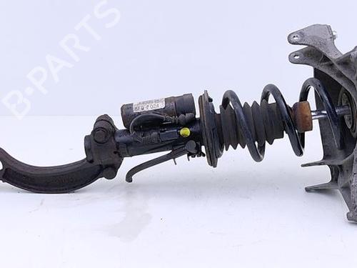 Used Right front shock absorber Right front shock absorber AUDI A5 Convertible (8F7) RS5 quattro (450 hp) 40416578 40416578