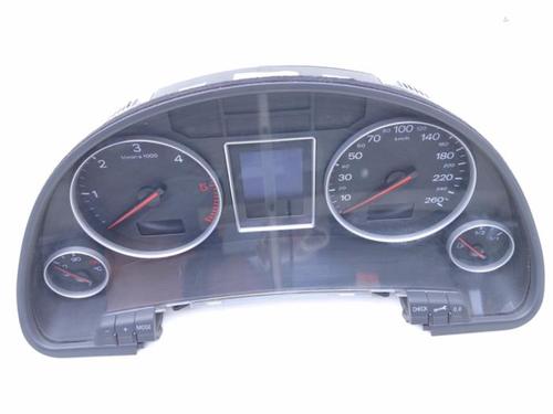 Used Instrument cluster Instrument cluster AUDI A4 B6 Avant (8E5) 1.9 TDI (130 hp) 40359467 40359467