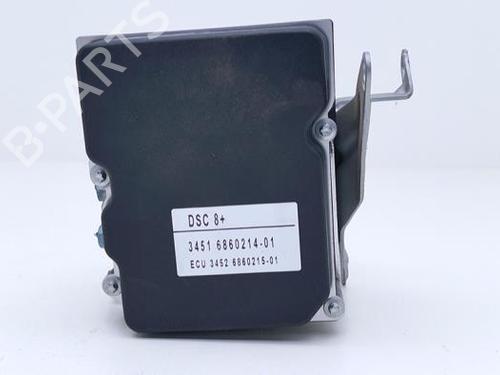 Used ABS pump ABS pump BMW X1 (E84) sDrive 20 i (184 hp) 40418366 40418366