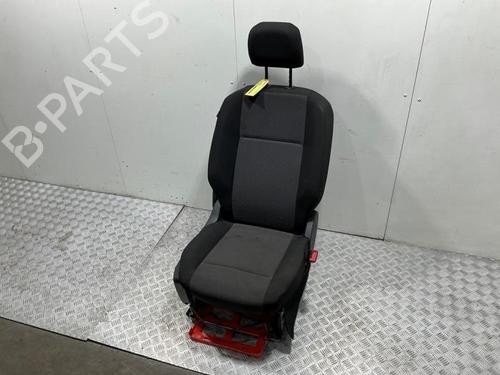 Right front seat PEUGEOT PARTNER Box Body/MPV (K9) 1.5 BlueHDI 130 | BP40480507C16 - Image 3