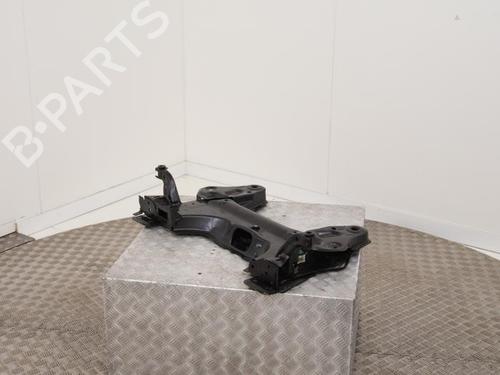 Used Subframe Subframe PEUGEOT 2008 II (UD_, US_, UY_, UJ_, UR_, UC_) 1.2 PureTech 100 (USHNK) (101 hp) 40480876 40480876