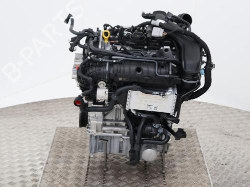 Engine VW GOLF VII (5G1, BQ1, BE1, BE2) 1.5 TSI | BP40372904M1 - Image 5