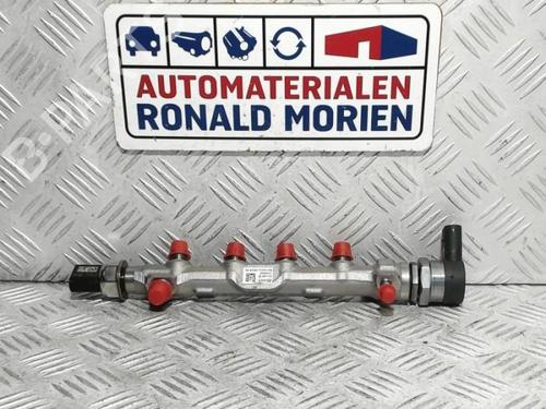 Used Injection rail Injection rail AUDI TT (FV3, FVP) 2.0 TDI (184 hp) 40376192 40376192