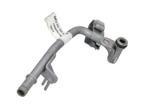 Pipe RENAULT KADJAR (HA_, HL_) 1.3 TCe 140 (HLNB, HLN1) | BP40389754M125 - Image 2