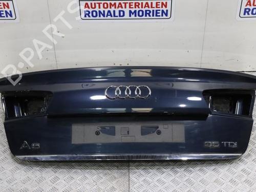 tailgate-audi-a6-c7-4g2-4gc-2010-2011-2012-2013-2014-2015-2016-2017-2018-2019-40405159 main image