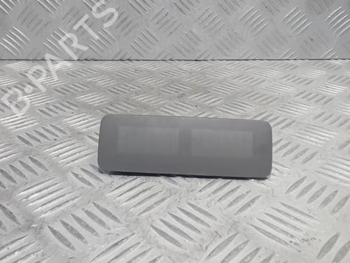 Used Display monitor Display monitor VW PHAETON (3D1, 3D2, 3D3, 3D4, 3D6, 3D7, 3D8, 3D9) 3.2 V6 4motion (241 hp) 40387190 40387190