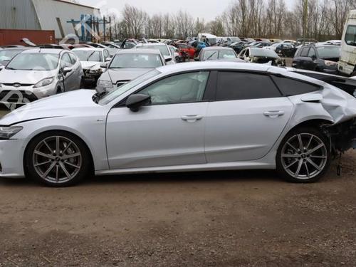 Control unit AUDI A7 Sportback (4KA) 50 TFSI e quattro | BP40478415M11 - Image 2