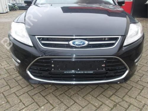 Electronic sensor FORD MONDEO IV Turnier (BA7) 1.6 TDCi | BP40396417M84 - Image 25