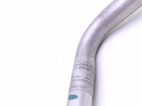 AC pipe MERCEDES-BENZ E-CLASS (W212) E 63 AMG 4-matic (212.076) | BP40479626M126 - Image 4