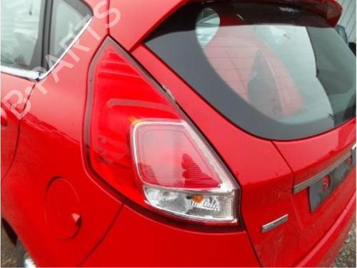 Used Left taillight Left taillight FORD FIESTA VI (CB1, CCN) 1.0 EcoBoost (100 hp) 40357999 40357999