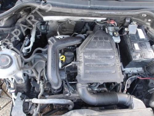 Electronic module SEAT ATECA (KH7, KHP) 1.0 TSI | BP40387954M83  - Image 13