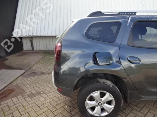 Left rear shock absorber DACIA DUSTER (HS_) 1.6 SCe 115 | BP40384820M18 - Image 16