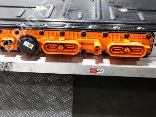 Left rear suspension arm VW ID. Buzz Cargo (EBA) Electric | BP40406894M14 - Image 27