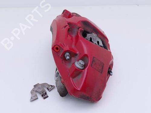 Right front brake caliper AUDI A3 Sportback (8YA, 8YF) RS3 TFSI quattro | BP40419382M104 - Image 2
