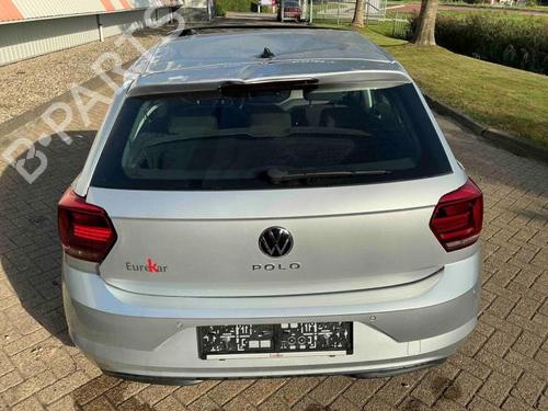 AC radiator VW POLO VI (AW1, BZ1, AE1) 1.0 MPi | BP40419795M32 - Image 11