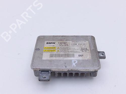 Used Xenon ballast Xenon ballast BMW 5 Touring (F11) 520 d (184 hp) 40419268 40419268