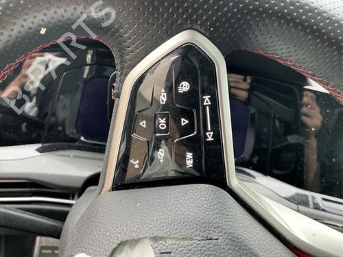 Display monitor VW GOLF VIII (CD1, DA1) 2.0 GTI Clubsport | BP40423155C48 - Image 18