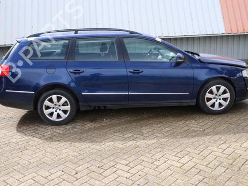 Radio VW PASSAT B6 Variant (3C5) 2.0 TDI | BP40415282E6 - Image 15